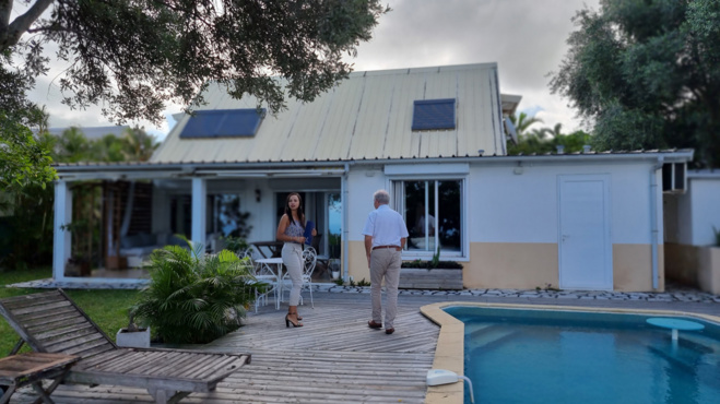 Développement du tourisme à La Réunion : une nouvelle offre d’hébergement pour mettre en lien propriétaires et locataires Développement du tourisme à La Réunion : une nouvelle offre d’hébergement pour mettre en lien propriétaires et locataires