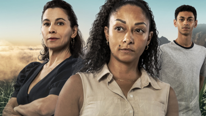 © Terence Films / France Télévisions © Terence Films / France Télévisions