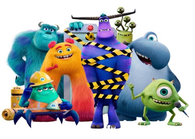 © Disney Television © Disney Television