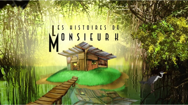 © Amborella Productions / Canal+ Calédonie © Amborella Productions / Canal+ Calédonie