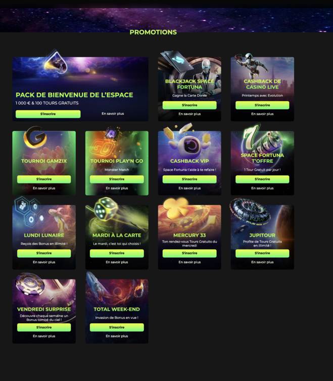 https://spacefortuna1.com/fr/promotions https://spacefortuna1.com/fr/promotions