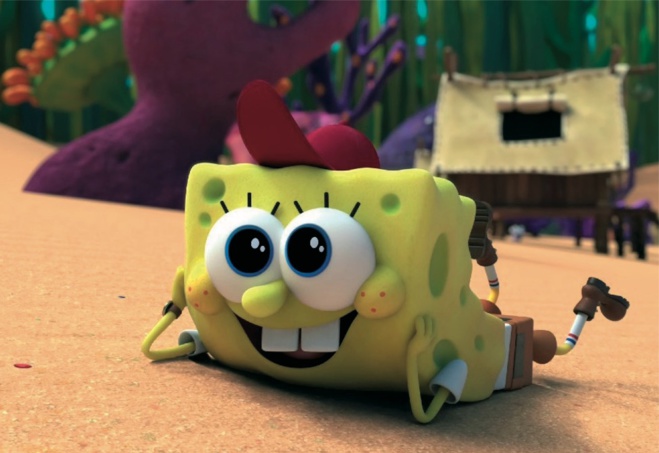 © Nickelodeon © Nickelodeon