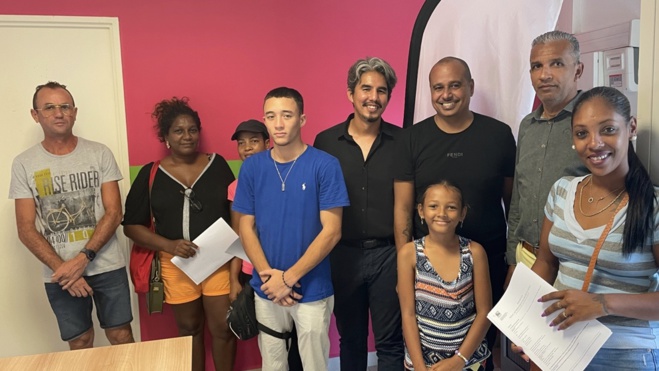 La Réunion : Des bourses de voyage pour les jeunes voyageurs de Saint-Denis La Réunion : Des bourses de voyage pour les jeunes voyageurs de Saint-Denis