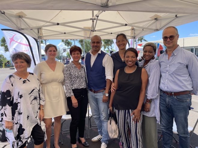 Jeudi Accès aux Droits : Une consultation inédite à La Réunion Jeudi Accès aux Droits : Une consultation inédite à La Réunion