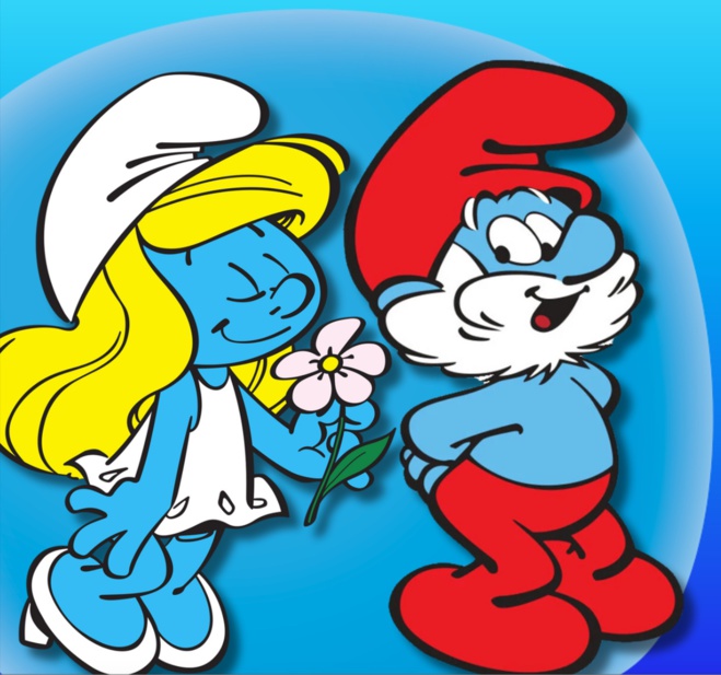 © HANNA-BARBERA PRODUCTIONS / SEPP © HANNA-BARBERA PRODUCTIONS / SEPP