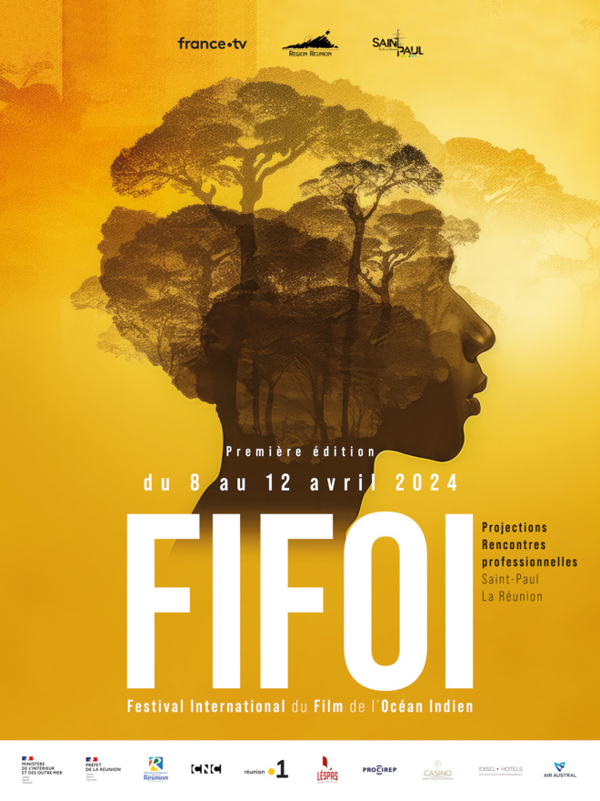 Lancement de la 1ère édition du Festival International du Film de l’Océan Indien (FIFOI) à La Réunion ! Lancement de la 1ère édition du Festival International du Film de l’Océan Indien (FIFOI) à La Réunion !
