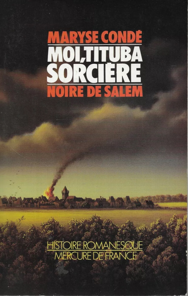 L'écrivaine guadeloupéenne Maryse Condé est décédée L'écrivaine guadeloupéenne Maryse Condé est décédée