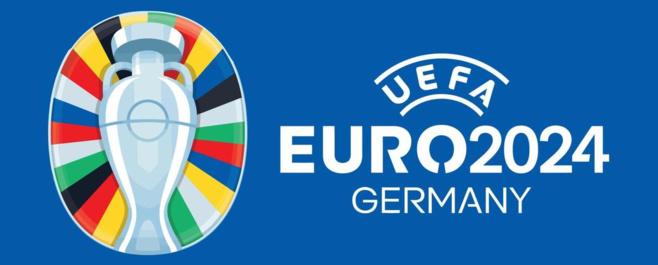 Euro 2024 : 25 matchs diffusés en direct et en exclusivité sur Antenne Réunion