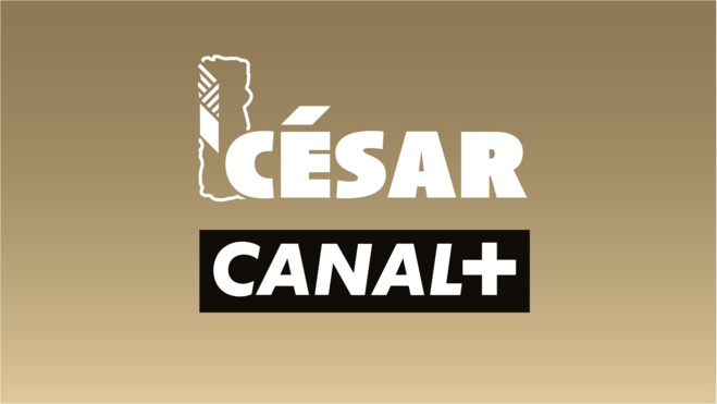 Droits TV : La cérémonie des César sur Canal+ jusqu'en 2030 Droits TV : La cérémonie des César sur Canal+ jusqu'en 2030