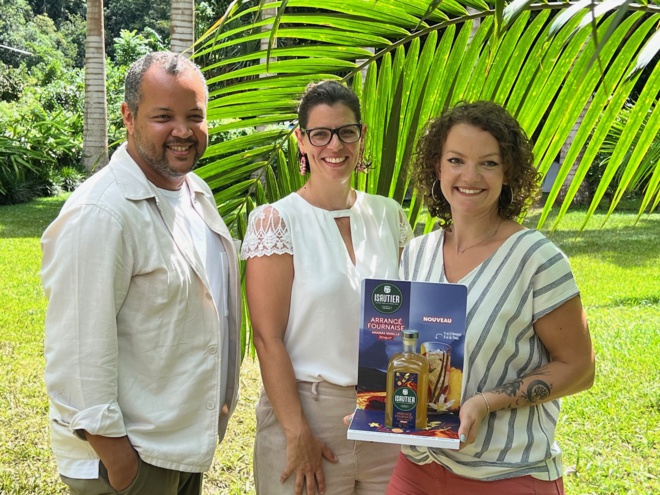 Équipe Maison Isautier Équipe Maison Isautier