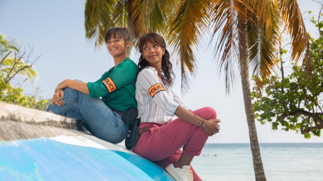 © Federation Studio France / Thierry Sorel / Richard Allieu / France Télévisions © Federation Studio France / Thierry Sorel / Richard Allieu / France Télévisions