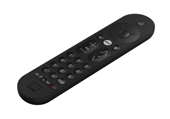 Orange lance le nouveau Décodeur TV 6 Orange lance le nouveau Décodeur TV 6