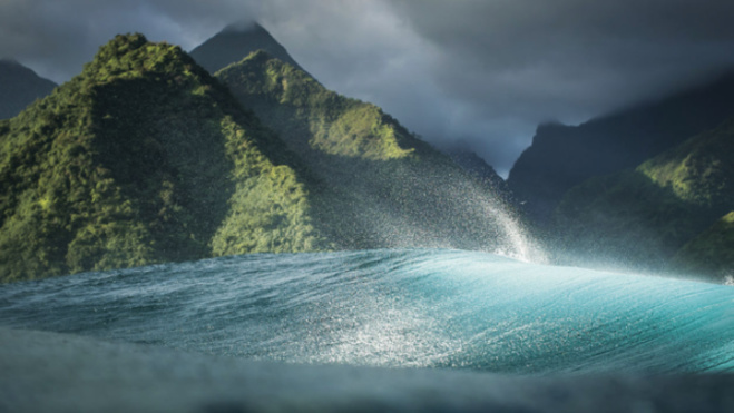 © Polynésie La 1ère © Polynésie La 1ère