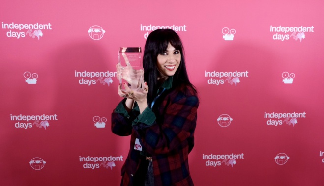 © Aurélia Mengin © Aurélia Mengin