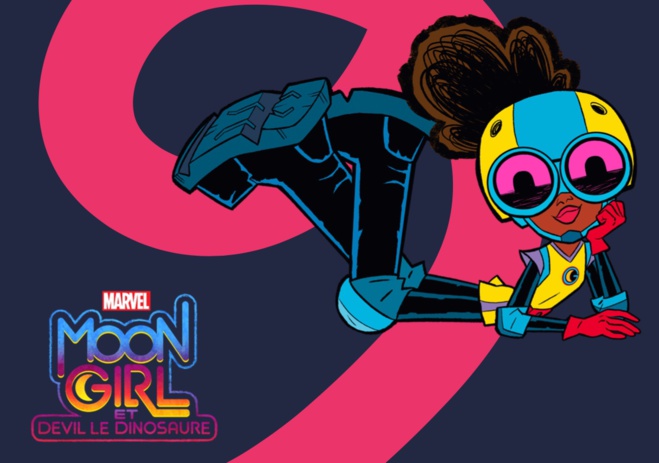 © Marvel / Disney © Marvel / Disney