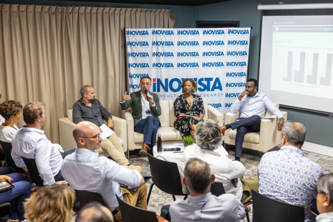 Les embouteillages à La Réunion : un problème immobilier Les embouteillages à La Réunion : un problème immobilier