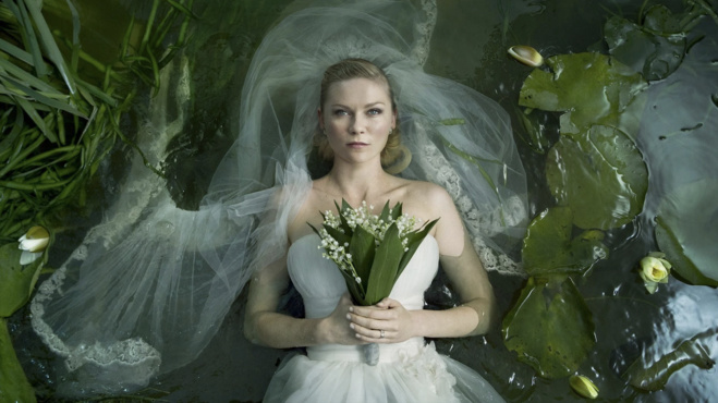 Melancholia de Lars von Trier Melancholia de Lars von Trier