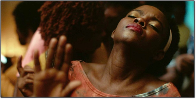 © Nour Films / SaNoSi Productions / Ayizan Production / Merveilles Production © Nour Films / SaNoSi Productions / Ayizan Production / Merveilles Production