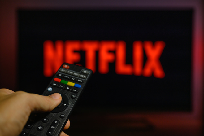 Netflix : le programme complet du mois de mai Netflix : le programme complet du mois de mai