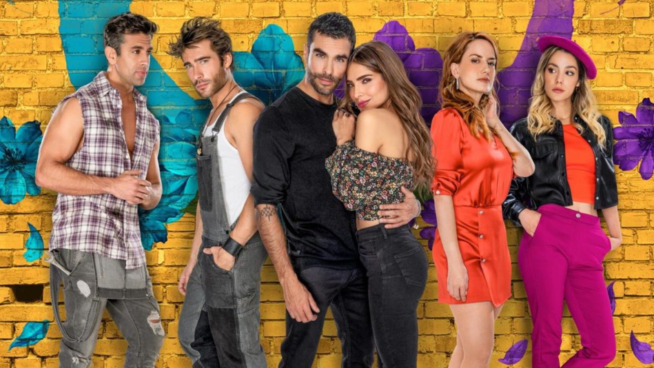 © Televisa © Televisa