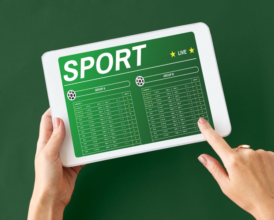 Les meilleures applications mobiles pour les amateurs de paris sportifs Les meilleures applications mobiles pour les amateurs de paris sportifs