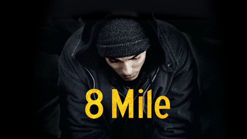 8 Mile avec Eminem 8 Mile avec Eminem