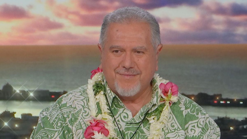 Un an du gouvernement polynésien : Émission spéciale avec Moetai Brotherson, le 17 mai sur les antennes de Polynésie La 1ère Un an du gouvernement polynésien : Émission spéciale avec Moetai Brotherson, le 17 mai sur les antennes de Polynésie La 1ère