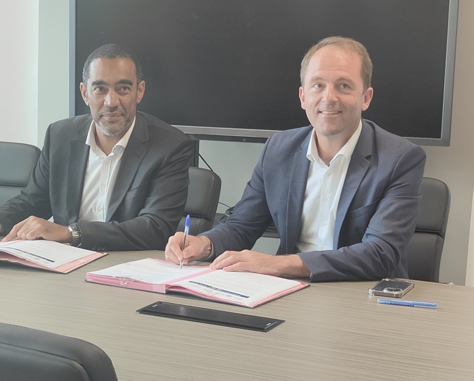 France Travail et LADOM réaffirment leur complémentarité au service de l’insertion professionnelle des demandeurs d’emploi d’outre-mer France Travail et LADOM réaffirment leur complémentarité au service de l’insertion professionnelle des demandeurs d’emploi d’outre-mer