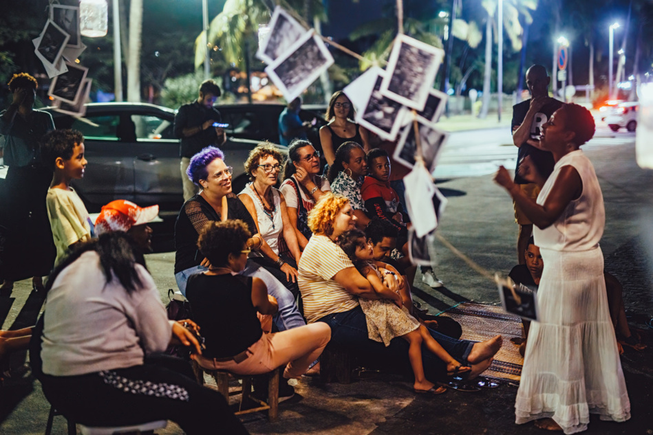 Bois de lettres s’installe dans 9 communes pour célébrer la Journée Internationale du Vivre-Ensemble en Paix Bois de lettres s’installe dans 9 communes pour célébrer la Journée Internationale du Vivre-Ensemble en Paix