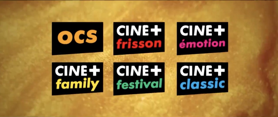 Canal+ fait évoluer son offre cinéma séries avec une nouvelle offre Ciné+ OCS dès le 3 juillet Canal+ fait évoluer son offre cinéma séries avec une nouvelle offre Ciné+ OCS dès le 3 juillet