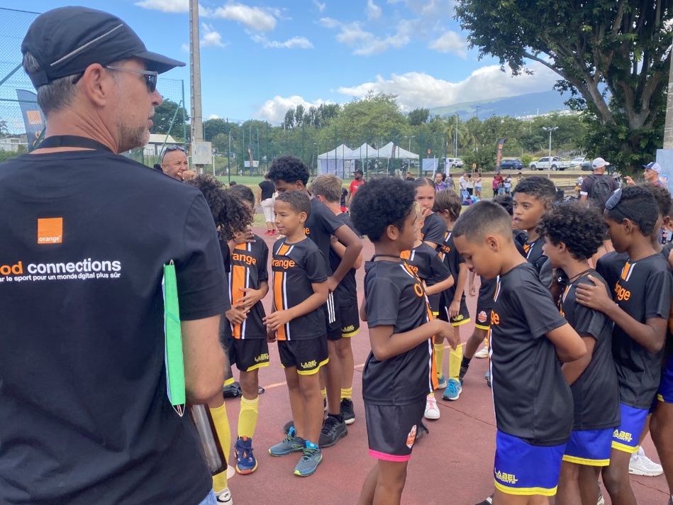 Journée Good Connections Journée Good Connections