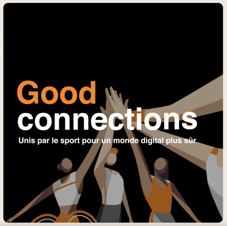 Good connections : Orange sensibilise 120 jeunes guadeloupéens aux bons usages du numérique et à la découverte de l’handisport lors d’un grand évènement sportif au CREPS des Abymes Good connections : Orange sensibilise 120 jeunes guadeloupéens aux bons usages du numérique et à la découverte de l’handisport lors d’un grand évènement sportif au CREPS des Abymes