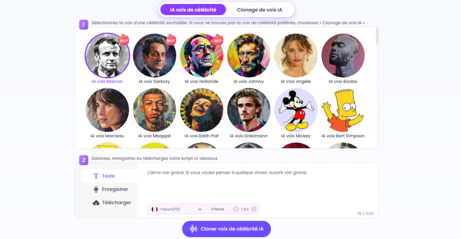 Meilleurs outils d'IA pour créer des vidéos sans effort Meilleurs outils d'IA pour créer des vidéos sans effort