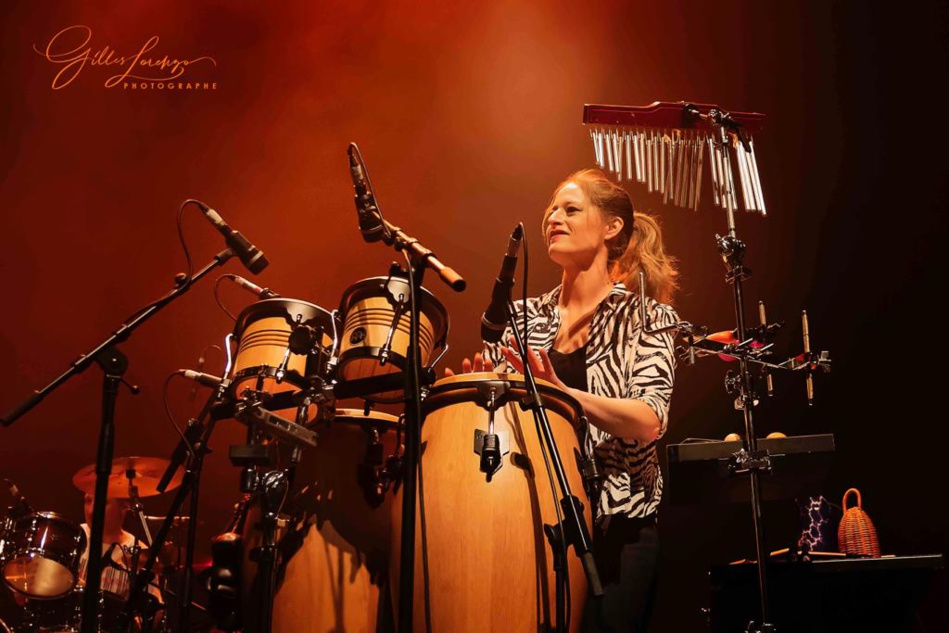 © Gilles Lorenzo © Gilles Lorenzo