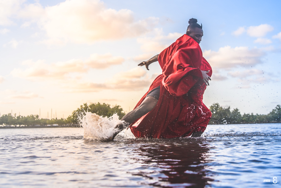 © Eight Studio © Eight Studio