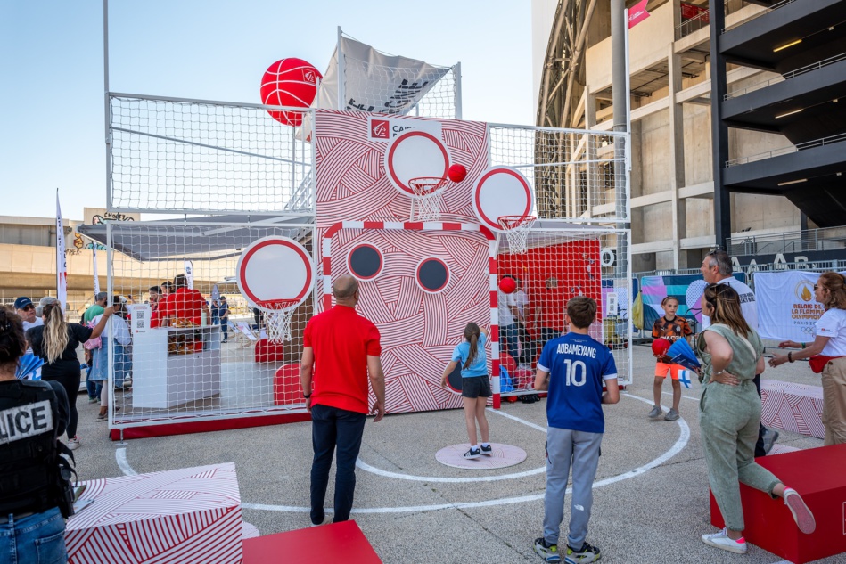 © Paris 2024 © Paris 2024