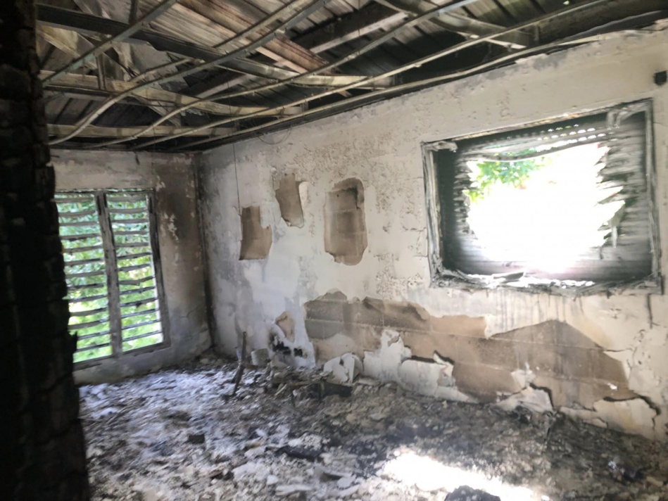 Appel à l'aide : L’association Société de Saint-Vincent-de-Paul de Nouvelle-Calédonie à genoux Appel à l'aide : L’association Société de Saint-Vincent-de-Paul de Nouvelle-Calédonie à genoux