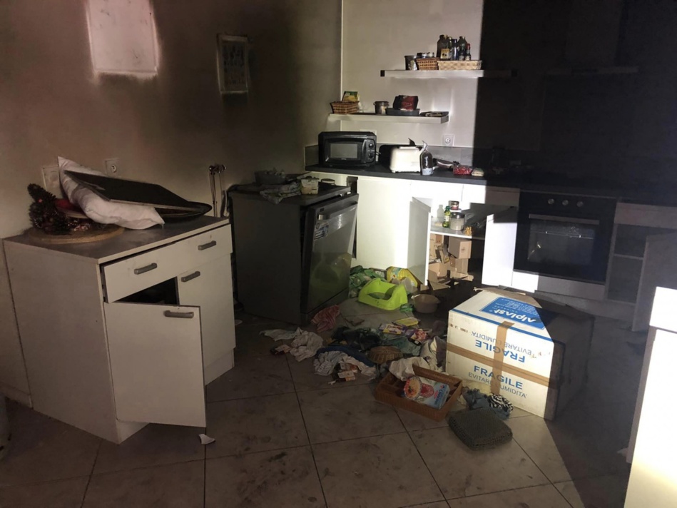 Appel à l'aide : L’association Société de Saint-Vincent-de-Paul de Nouvelle-Calédonie à genoux Appel à l'aide : L’association Société de Saint-Vincent-de-Paul de Nouvelle-Calédonie à genoux