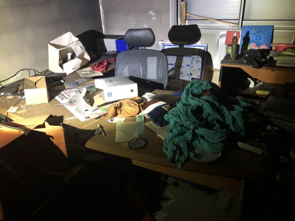 Appel à l'aide : L’association Société de Saint-Vincent-de-Paul de Nouvelle-Calédonie à genoux Appel à l'aide : L’association Société de Saint-Vincent-de-Paul de Nouvelle-Calédonie à genoux