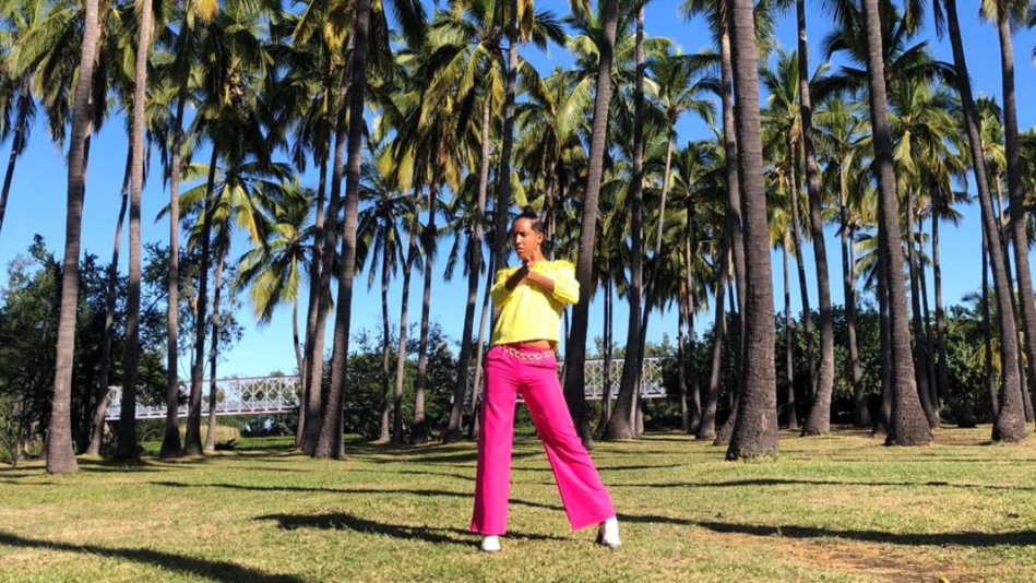 Willy Sunny © Babel Doc Willy Sunny © Babel Doc