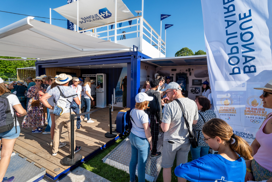 © Paris 2024 © Paris 2024