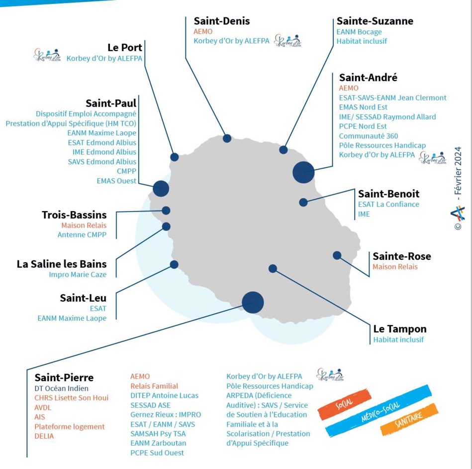 Service d’aide à domicile de l’ALEFPA : constante amélioration depuis la reprise de Korbey d’or Service d’aide à domicile de l’ALEFPA : constante amélioration depuis la reprise de Korbey d’or