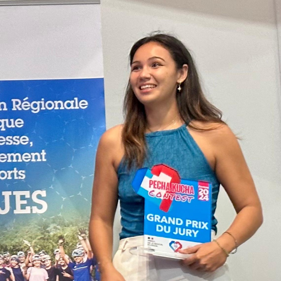 Léa Morel Léa Morel