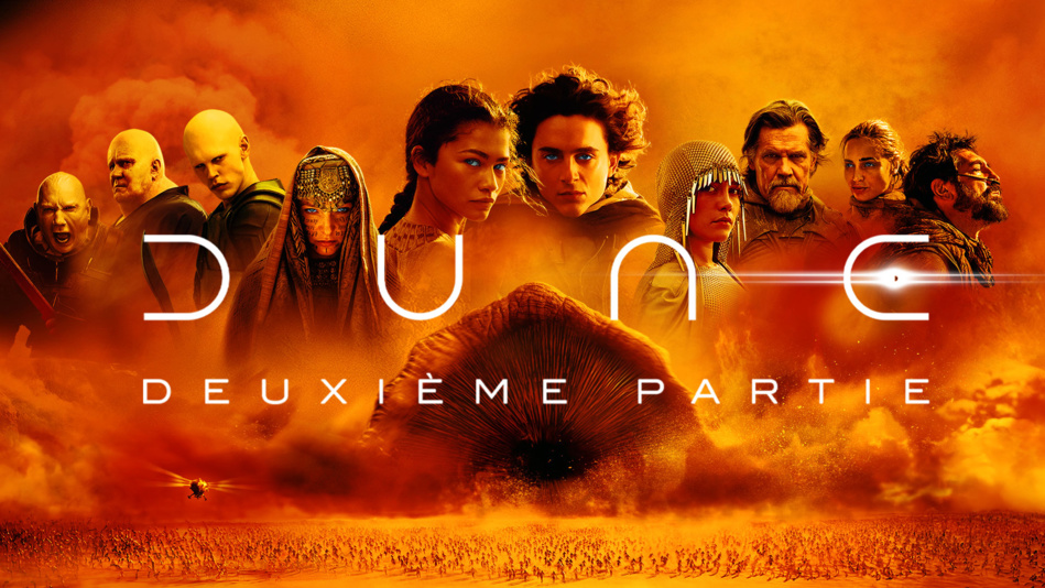 "Dune 2", "Bob Marley : One Love"... : Les nouveautés de juin sur Rakuten TV "Dune 2", "Bob Marley : One Love"... : Les nouveautés de juin sur Rakuten TV