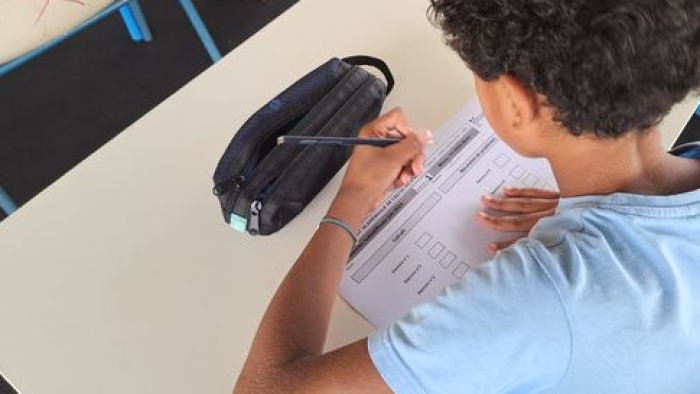 17e édition du championnat académique de calcul mental : la finale ce mardi sur Guadeloupe La 1ère