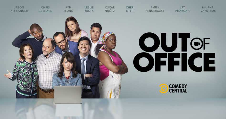 © MTV Entertainment Studios / CBS Studios / Propagate Content © MTV Entertainment Studios / CBS Studios / Propagate Content