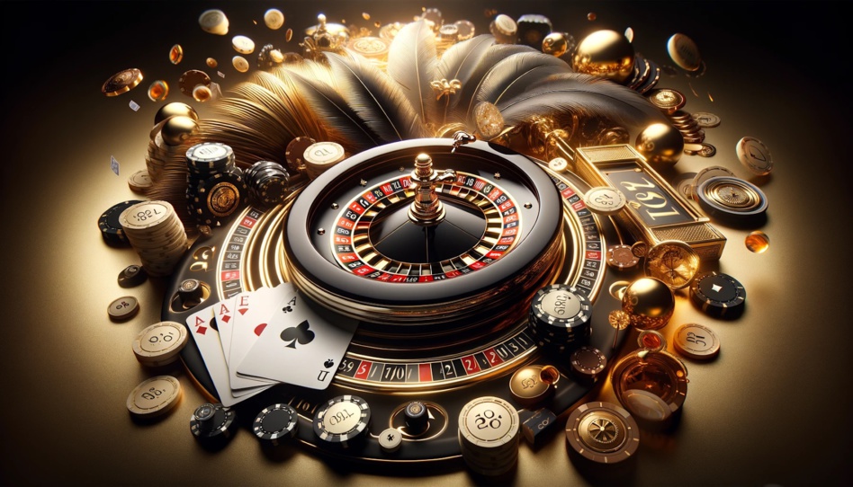 Plongez dans l'Univers de Play Regal Casino: Votre Guide Complet du Jeu en Ligne en France Plongez dans l'Univers de Play Regal Casino: Votre Guide Complet du Jeu en Ligne en France