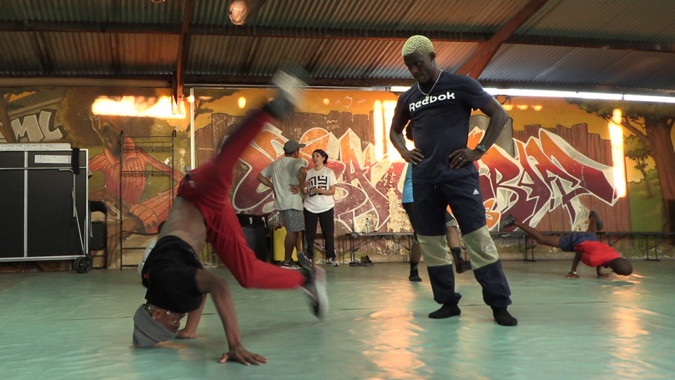 © Merapi / France Télévisions © Merapi / France Télévisions