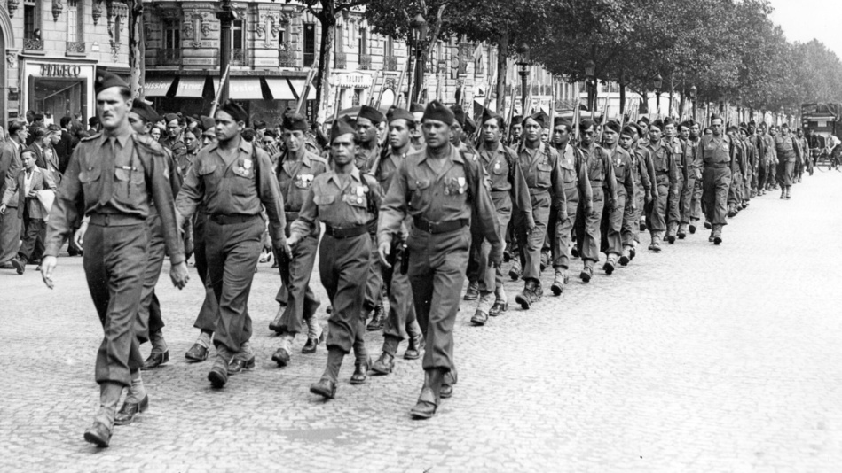 © Mediatika / ECPAD © Mediatika / ECPAD