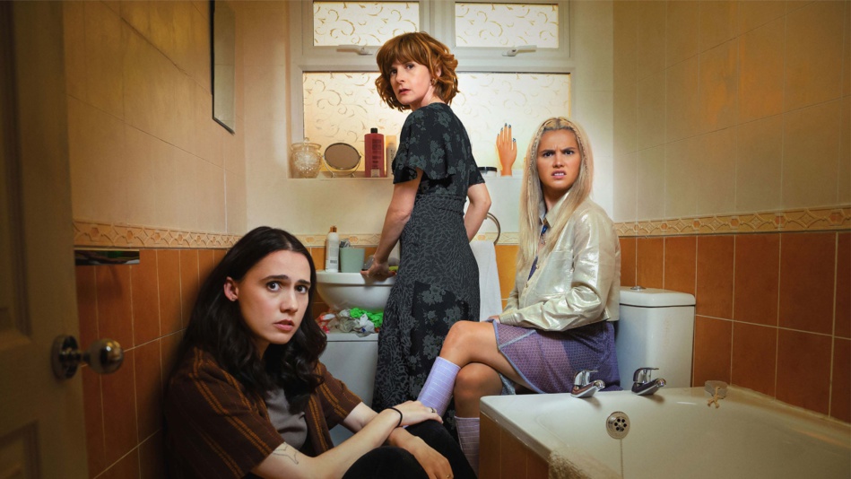 © Various Artists LTD en association avec A24 © Various Artists LTD en association avec A24